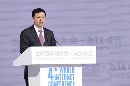 中国电信董事长杨杰：计划2020年前后实现5G商用