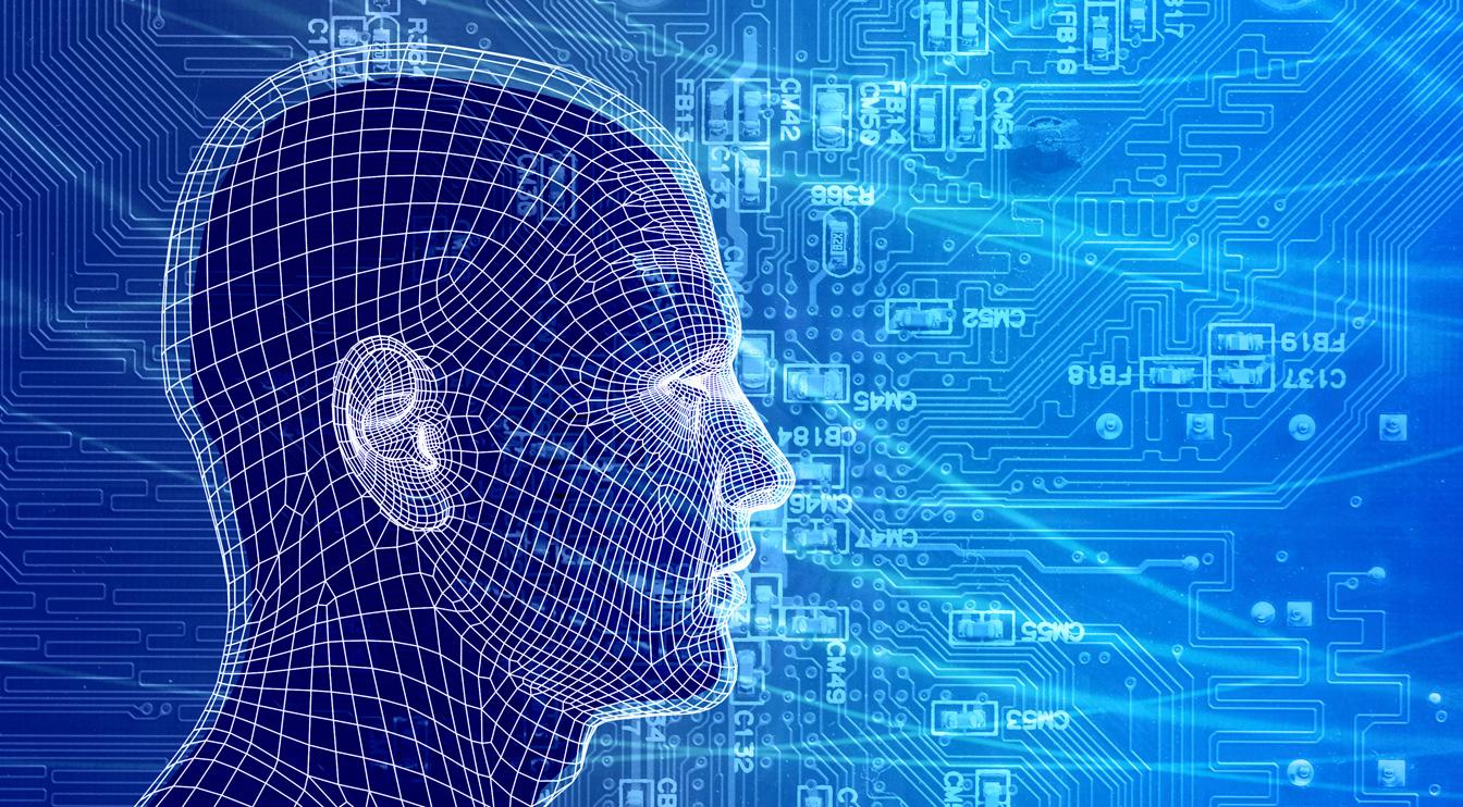 汉王科技副总裁黄磊：AI企业与传统安防企业深层次合作一定是趋势