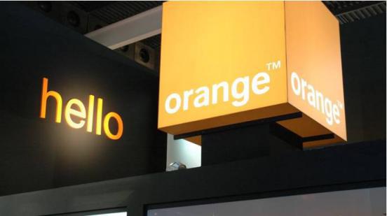 运营商/企业进军智慧家庭布局分析-Orange
