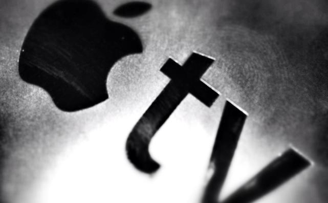 苹果Apple TV弥补大软肋：正式引进亚马逊视频