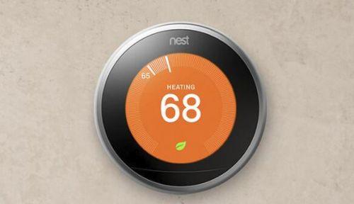 谷歌欲将智能家居Nest整合到硬件业务 结束独立运营