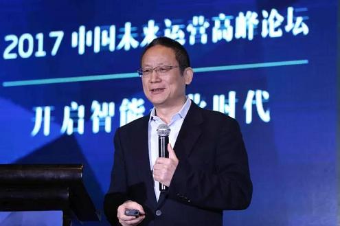 通往物联网“金矿”的入口：借助运营打通用户变现渠道