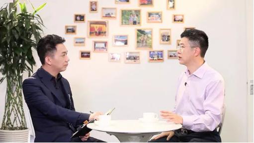 《中国人工智能之路》首期上线 百度王海峰畅谈决胜AI时代