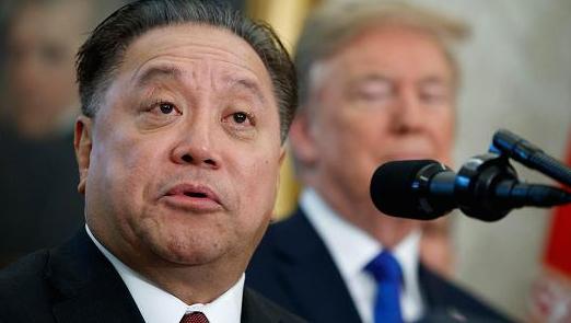 谷歌微软私下挺高通 担心博通收购会影响创新能力