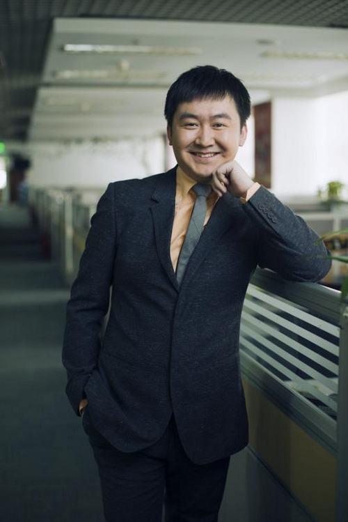 搜狗CEO王小川：人工智能最重要的是语言