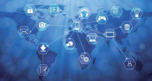 直面大连接时代挑战三重门：AI、5G、人才战略一个不能少