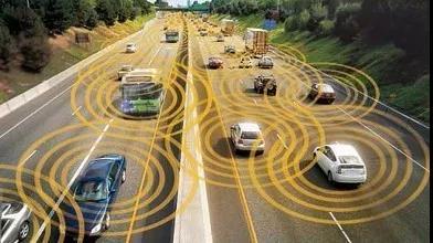 一文看懂物联网的八大应用领域