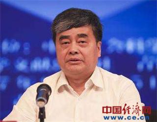 吴尚之不再担任国家新闻出版广电总局副局长