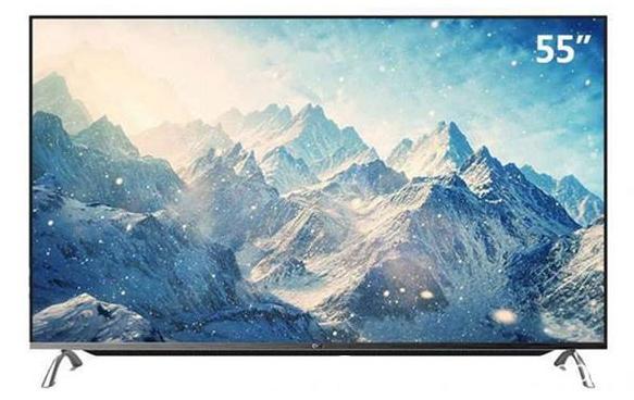 长虹电视55寸怎么样？教你安装沙发管家看电视直播