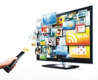 高端+AI将成明年彩电市场竞争主旋律