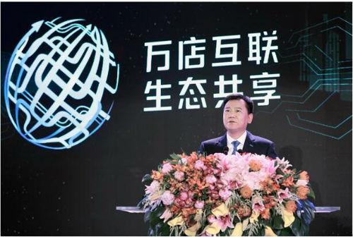 市场那么大，一起去挖挖？苏宁要和地产商生态共享不是玩概念