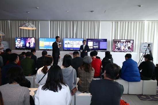四大维度比拼 长虹Q5K诠释何为人工智能电视AI3.0