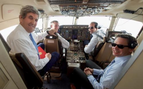 无人驾驶客机不远了？ 有望2025年首飞