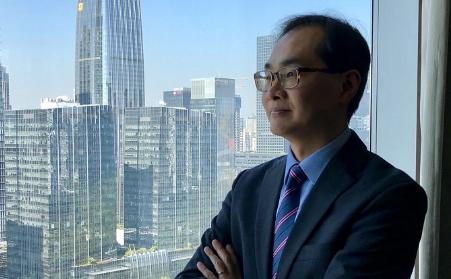 多协议无线连接与网状网络加速物联网应用落地