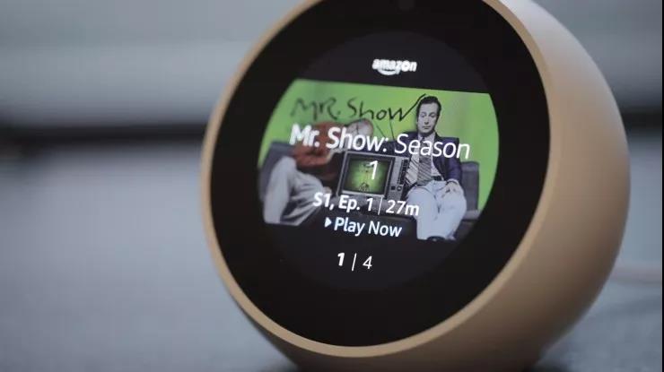 亚马逊注册AmazonTube商标,或推出翻版YouTube？