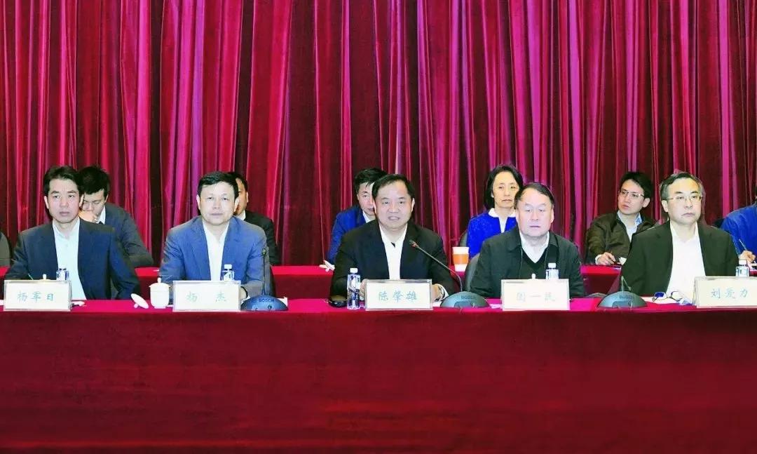 中国电信2018年工作会：五大生态圈已形成规模