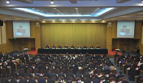 工信部年度会议: 2017年电信业务总量增长69%