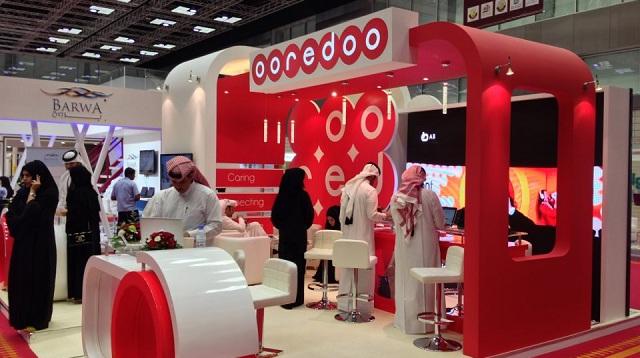 Ooredoo开启1.2Gbps现网速率 已获首家企业5G客户