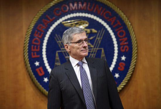 “墙头草”FCC的网络中立：只有利益 不分对错
