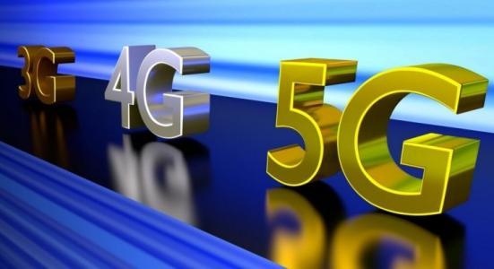 盘点2017年5G：首版5G NR标准冻结 中国话语权提升