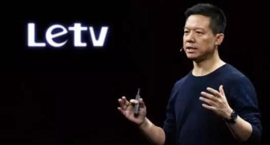 乐视危机爆发 厦门一债权人抢先申请执行4.8亿欠款