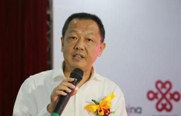 原江西联通总经理伍千军平级调动 任联通研究院党委书记