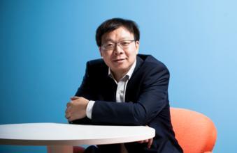 UCloud CEO季昕华当选上海市第十五届人大代表