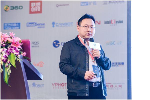 胡小波：未来3年激光雷达在服务机器人领域将基本实现替代进口！