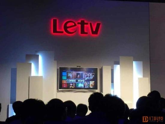 客户不看好的乐视电视能否东山再起？