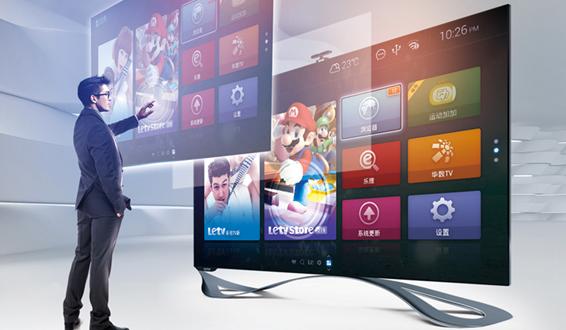 智能电视2017年末总结:渠道、内容、供应链三驾马车并行