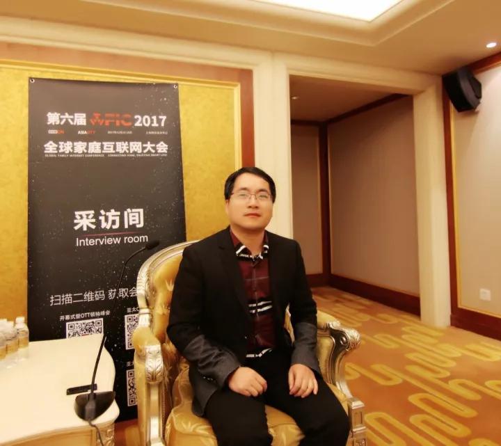 【专访】芯讯通产品总监张柳园：全方位布局智能模块，助力物联网产业发展