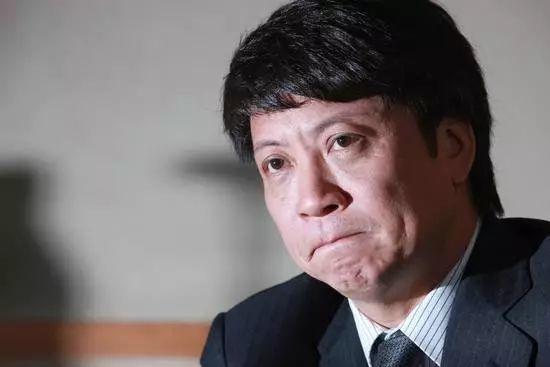 重磅|孙宏斌详解辞任乐视网董事长之谜