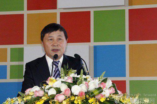 中国联通市场部副总经理李更新离职 下一站去哪？