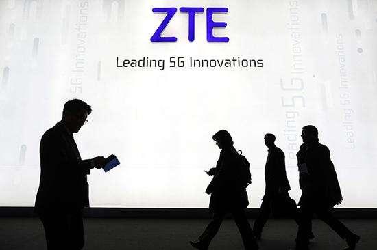 特朗普就中兴问题再表态 多次反复之后 中兴迷局何时明朗