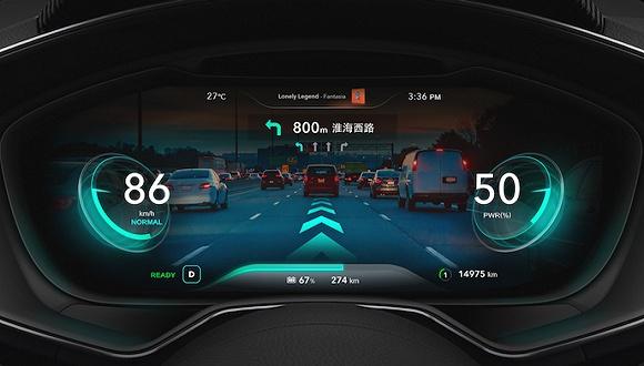 消灭路痴，斑马和谷歌都瞄准了AR导航技术