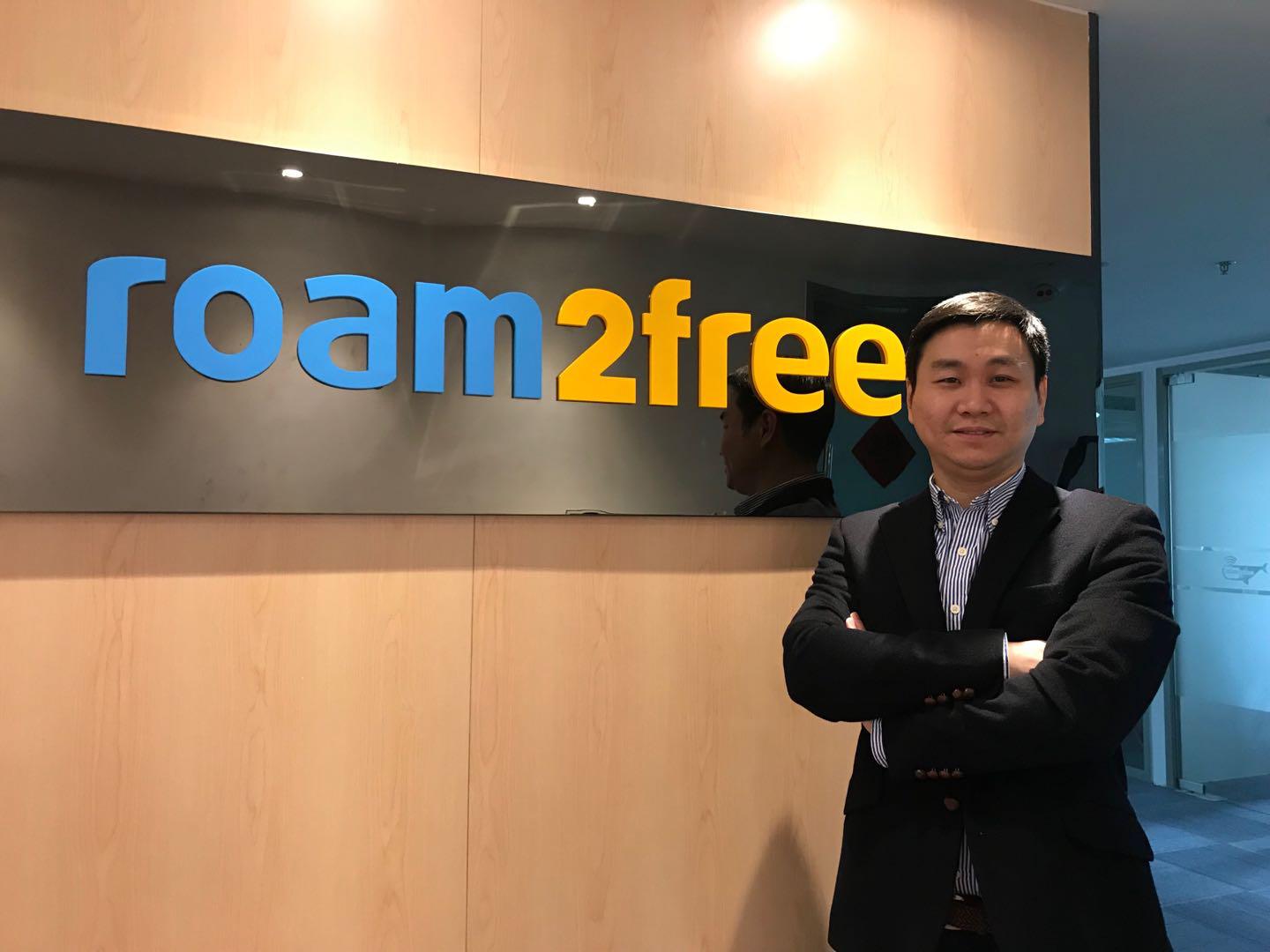 专访果通科技施成斌：eSIM正在构建新的商业关系，2020年将出现爆发式增长