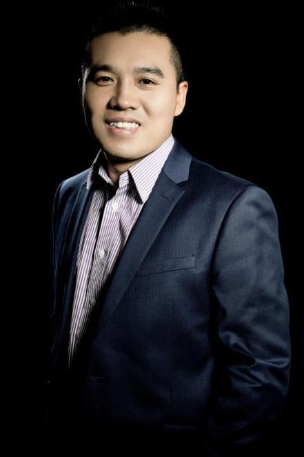 【专访】微智全景副总裁马国伟：智能、功能系统划分商业终端的时代已结束!