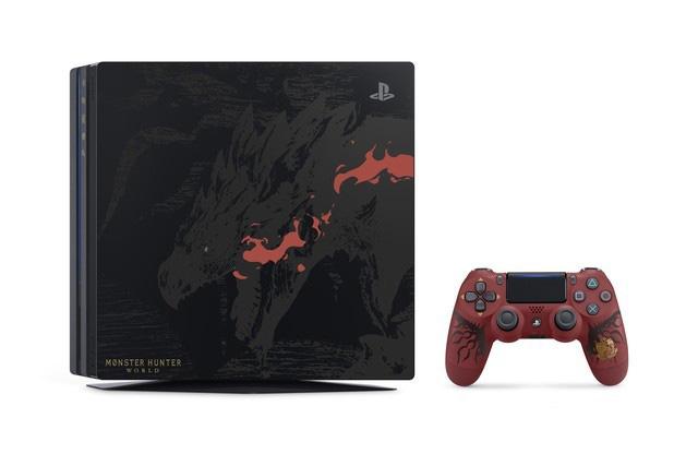 索尼高管：安心吧PS4 Pro还能再战3年！