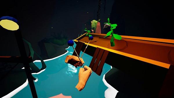 在VR游戏里学习种植？《给村里的水果》现已登录Steam