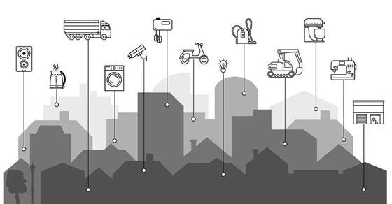 一探究竟Sigfox、LoRa、NB-IoT物联网时代的无线传输技术