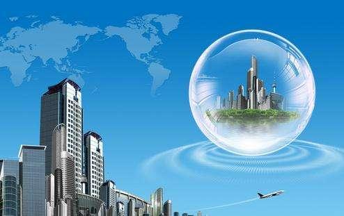 全景智慧城市-VR营销新手段!-实体店的救星!