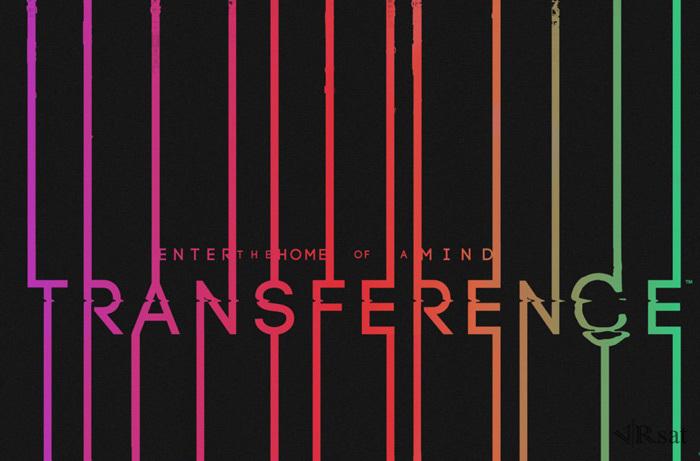 VR游戏《Transference》将亮相E3 2018