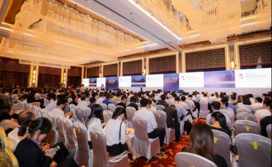 第五届智能网联汽车技术年会（CICV2018）在宁波召开