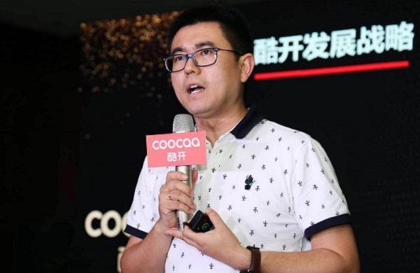 OTT广告大屏营销 看酷开网络如何应对