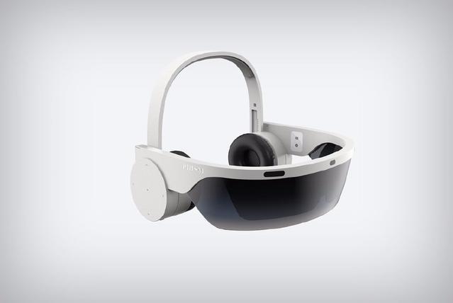 VR日报：苹果正招募3D图形界面工程师；美国著名通讯公司利用AR协助培训员工；高通发首款VR/AR芯片XR1；小米VR一体机发布……