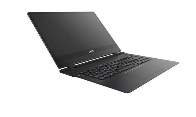 想在PC上随时随地获得4G连接？Acer和金雅拓帮你实现