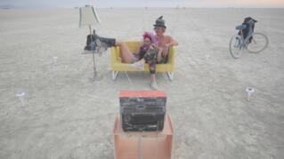 美国人仍以观看传统电视节目为主