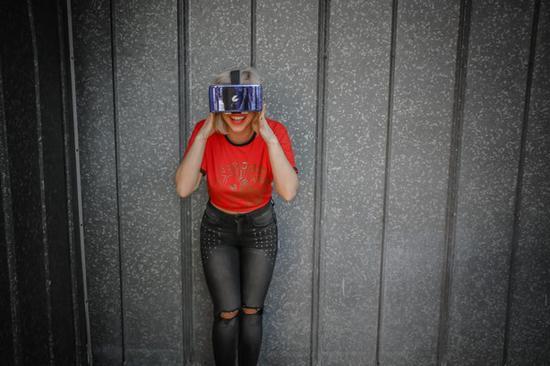 2018年AR/VR的需求将会增加