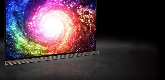OLED电视一季度出货量暴增：还没换你就OUT了