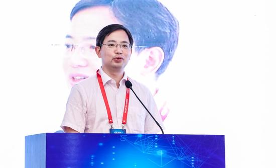 周志华：机器学习技术是AI应用的关键